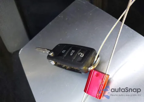 2015 Volkswagen Passat 1.8T Limited Edition z USA, uszkodzony, nr VIN 1VWAT7A38FC081525